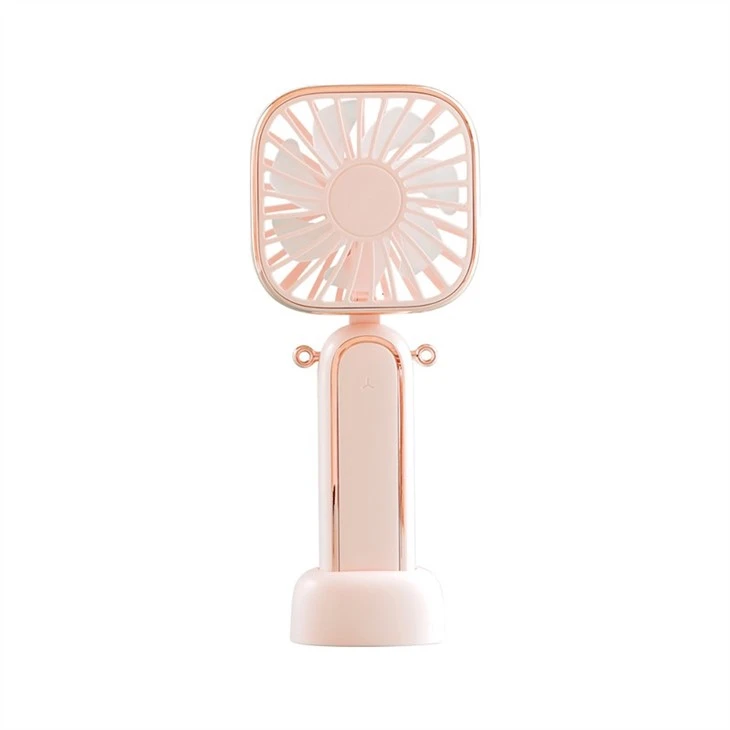 Protable Mini Mosquito Repellent Fan