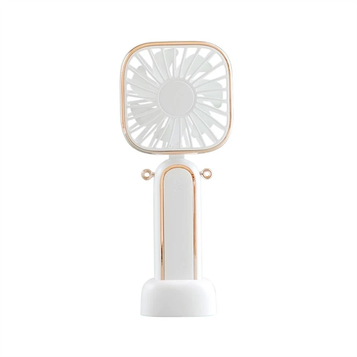 Rechargeable Mini Mosquito Repellent Fan