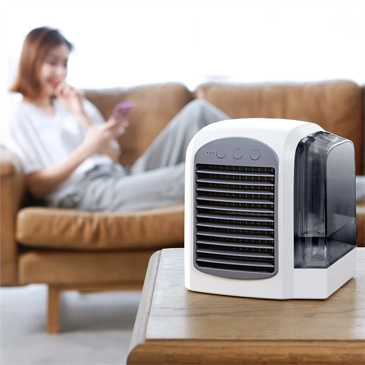 USB Air cooler fan